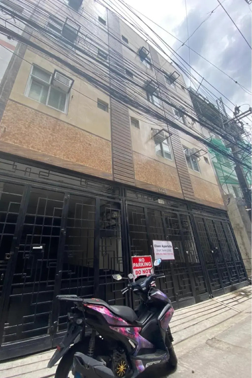 OYO 801 Eisen Apartelle