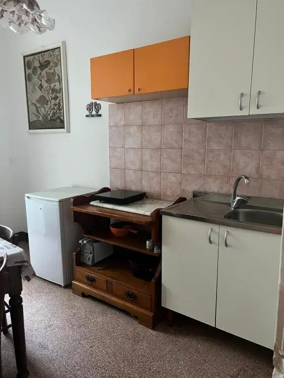 Nice apartament 100m to Sea 1*floor