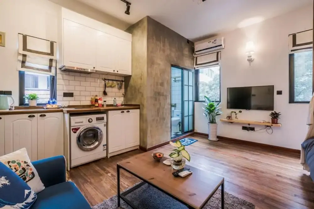 Cozy Apartment Best Location 1200