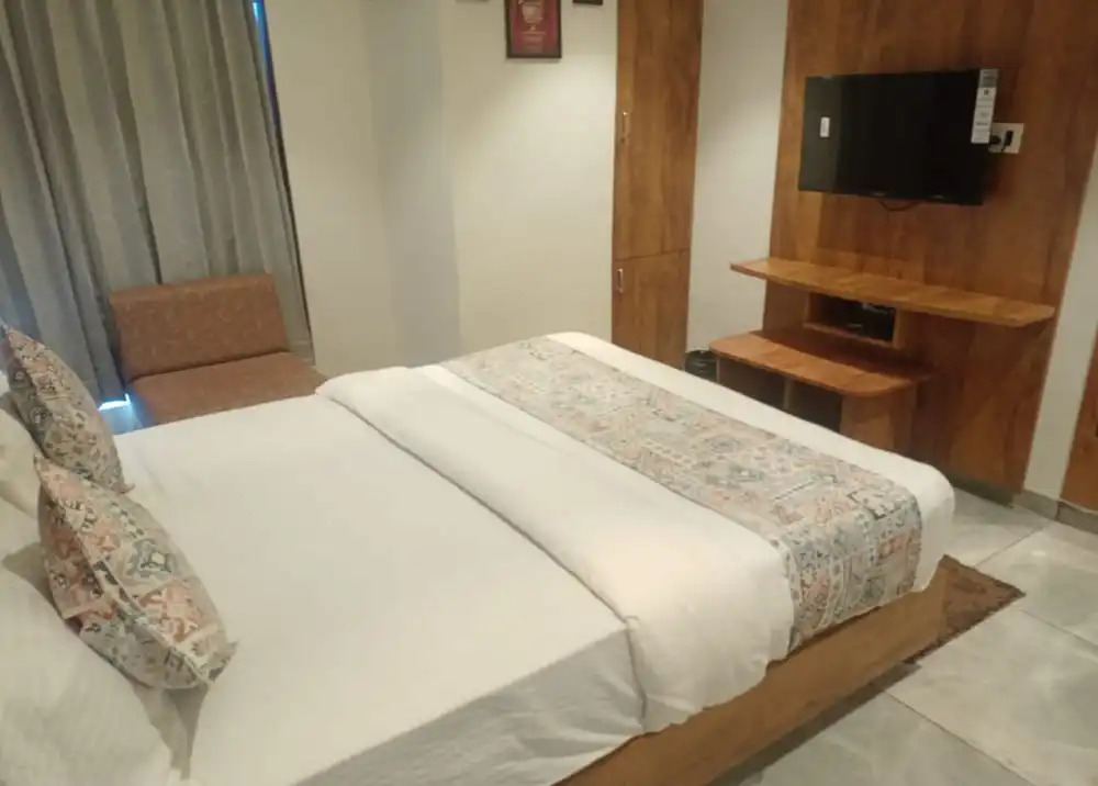 Hotel Lotus