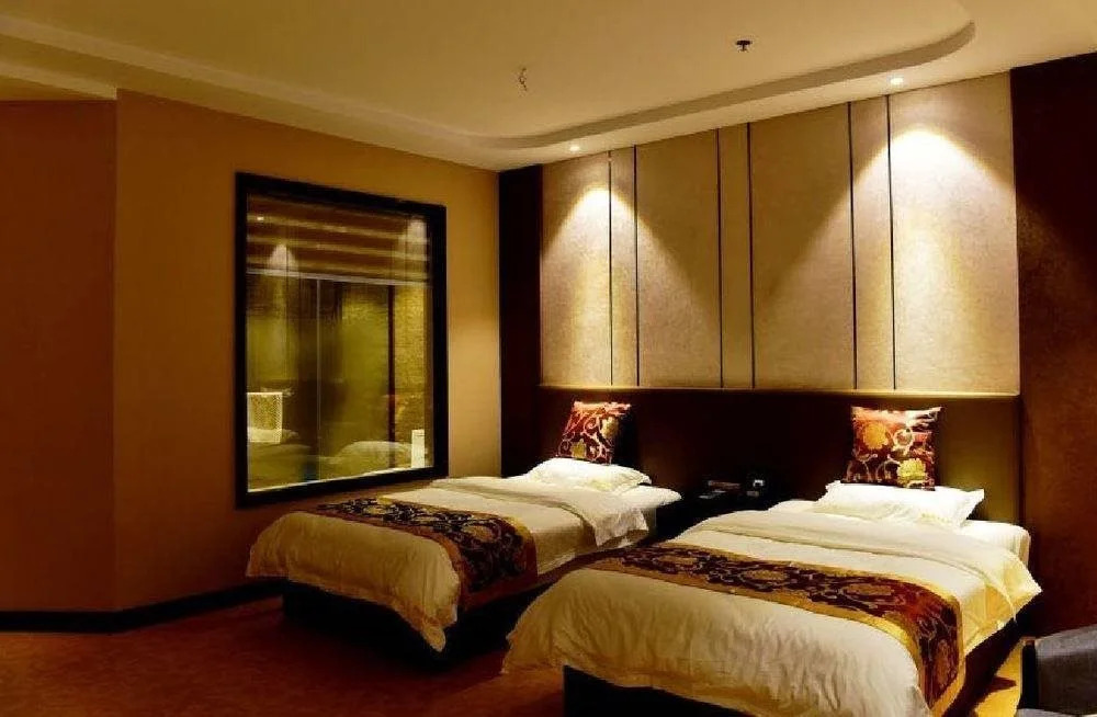 Haoge Hotel