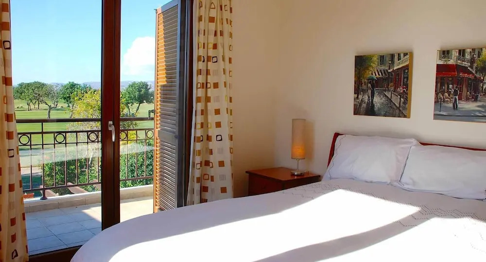 Villa Hg24 - Cardia in Kouklia