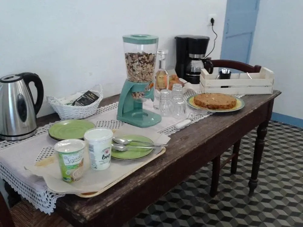 EcoLocanda Al Borgo