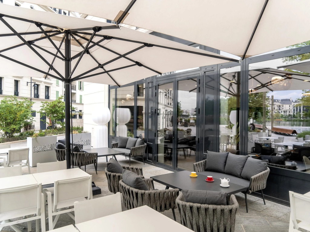 Residhome Paris Clamart