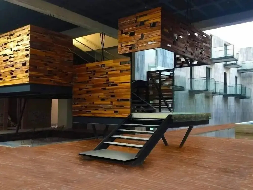 Hotel Tila