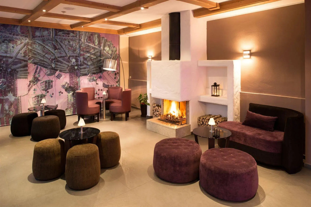 Hotel Munich City