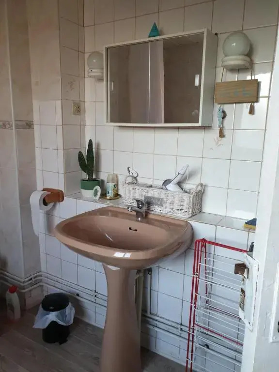 appartement malo les bains plage