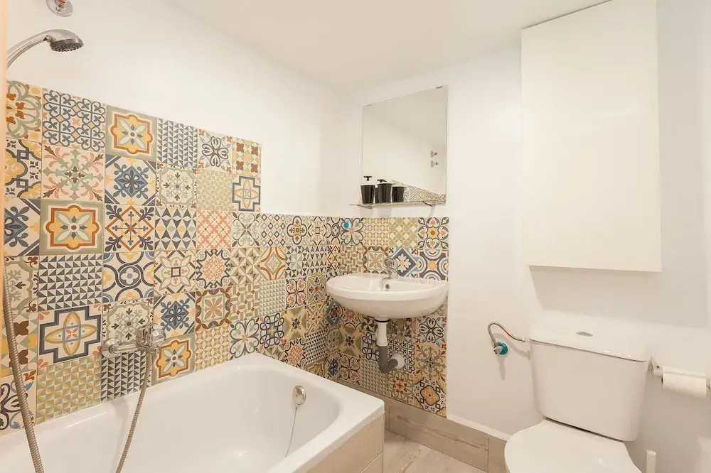Apartamento Casa Bulería de Cádiz - Adults Only