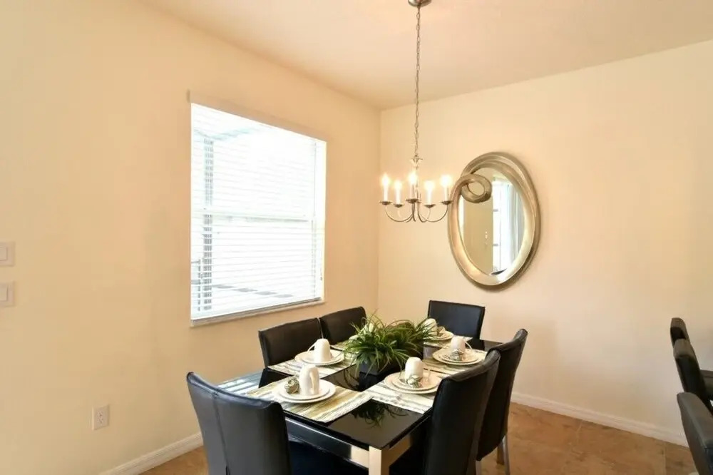 Bella Vida 550 LF - Four Bedroom Home