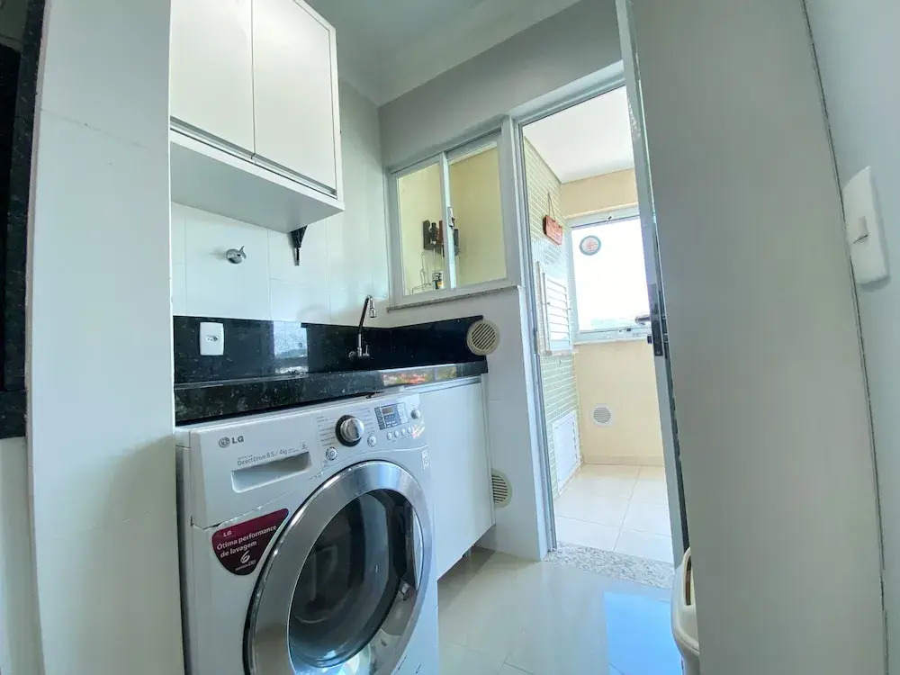 919 - Apartamento 3 quartos s uma suíte