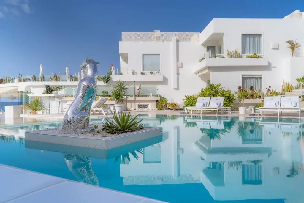 Lanis Suites de Luxe