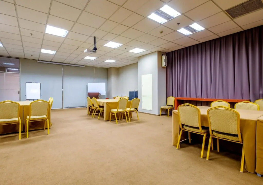 Benjoy Hotel Jufeng Road