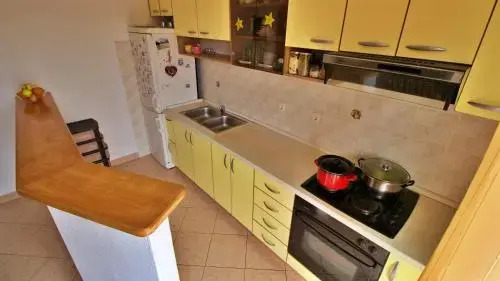 Apartments Marusic