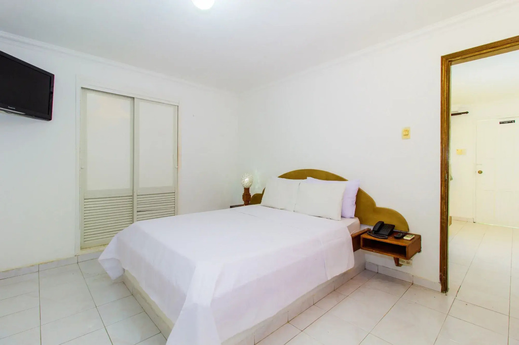 Hotel Cocoliso Island Resort