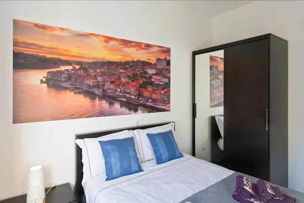 Oporto Vacations