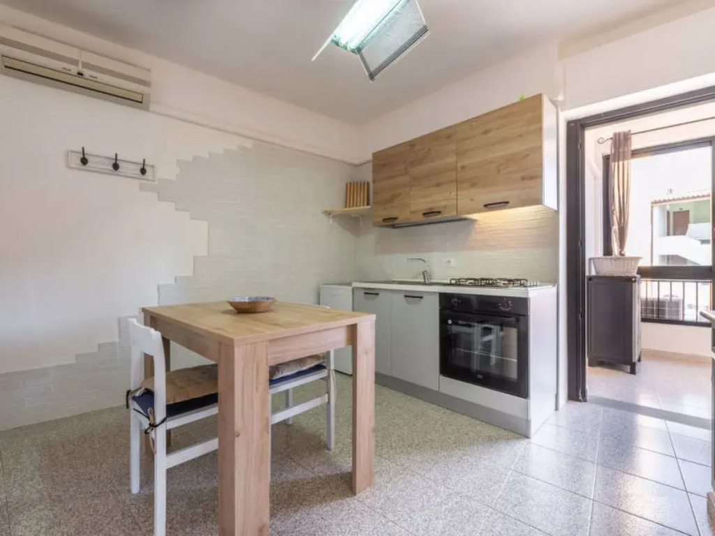 Apartment Casa Luna Muravera Villaputzu