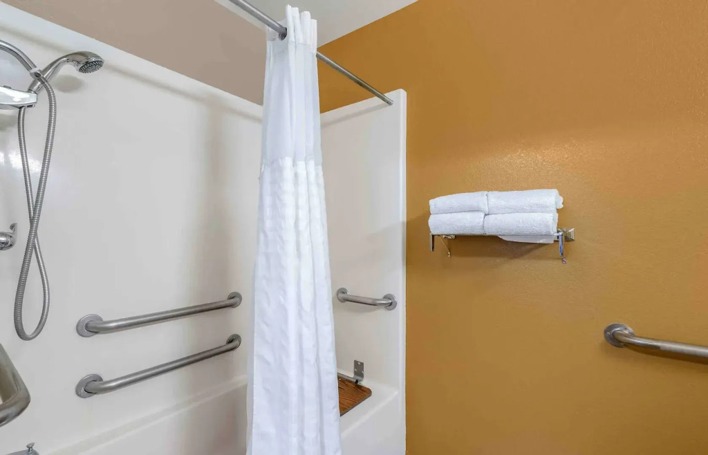Extended Stay America Suites - St Petersburg - Clearwater - Executive Dr