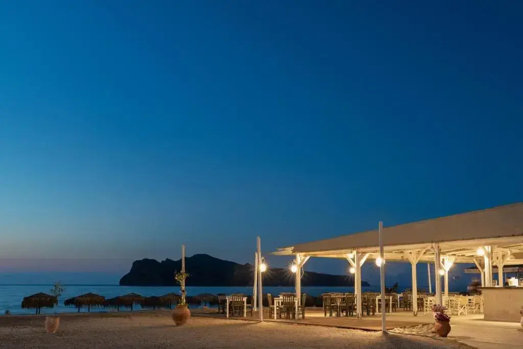 Island Concept Chania