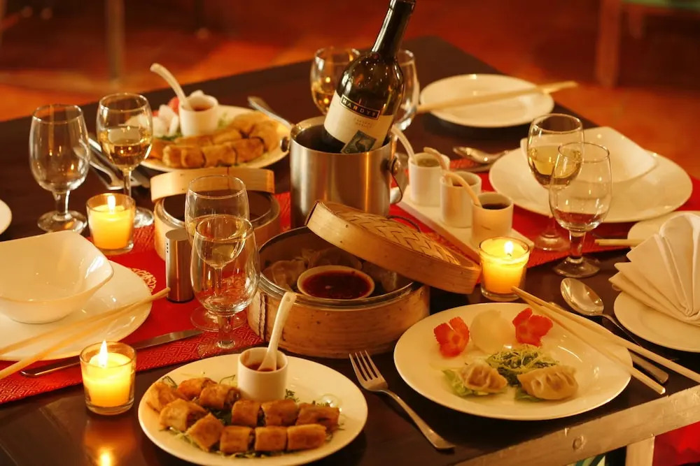 TreeHouse Hotel Club & Spa