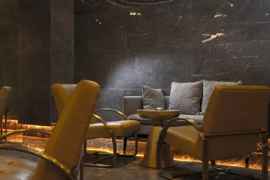 Jindu International Hotel