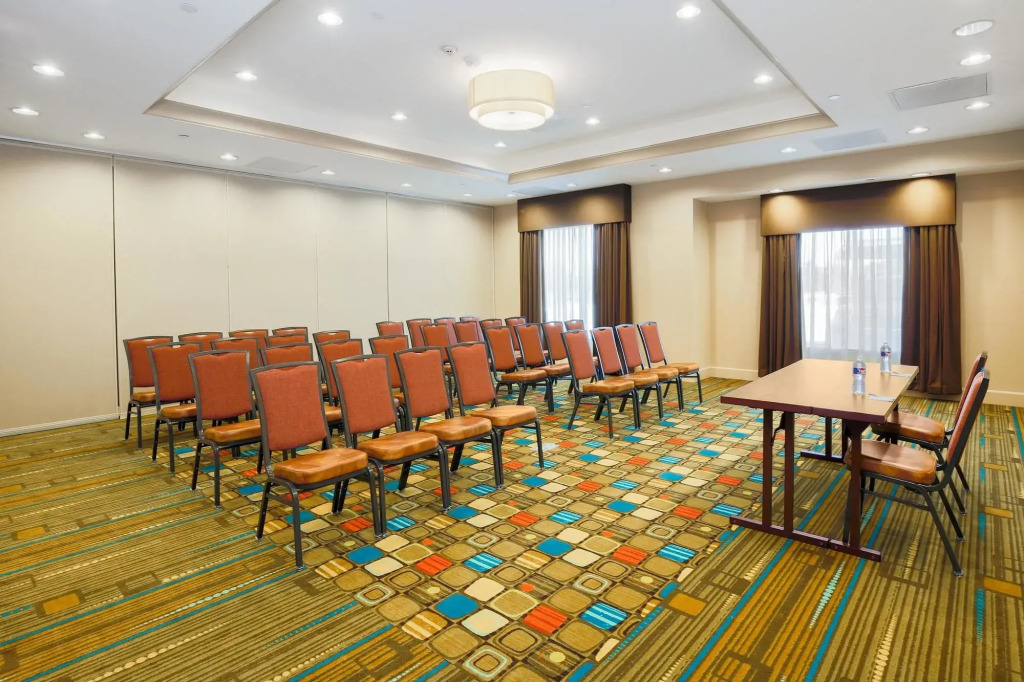 Hampton Inn & Suites Dallas/Frisco North-Fieldhouse USA
