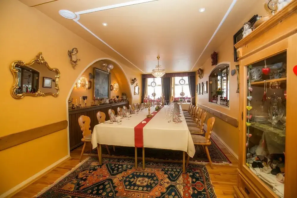 Kaiserhof Sonne