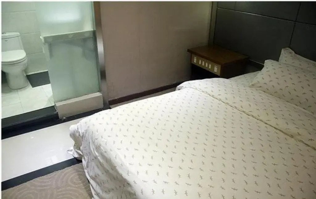 Hanhe Holiday Hotel