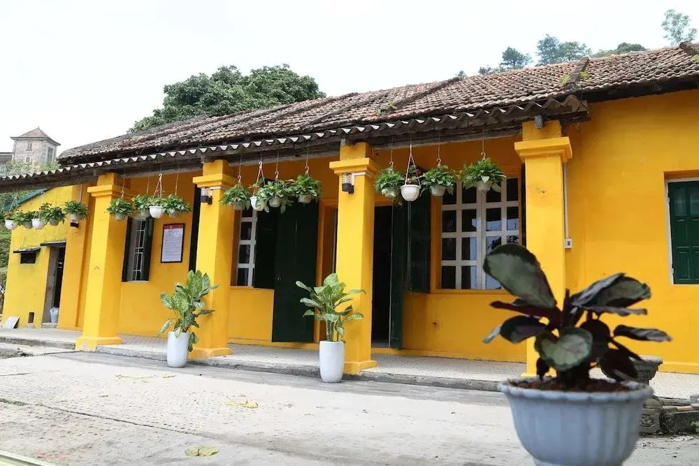 ZO Boutique House Tam Dao - Hostel