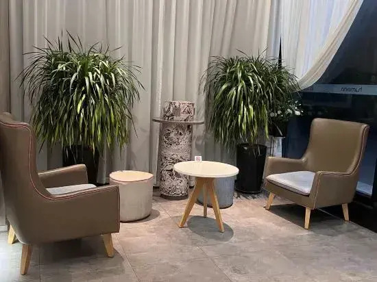 Homeinn · neo (Suzhou Sunan Airport Wangting)