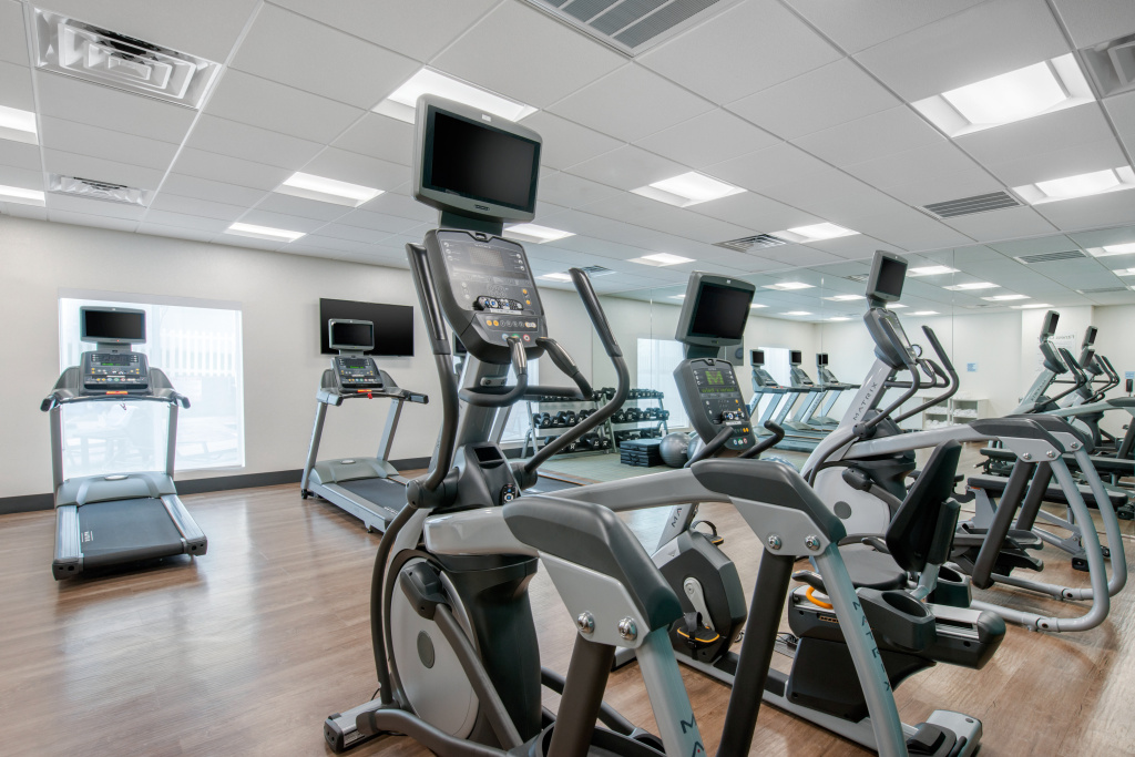 Holiday Inn Express & Suites Wildwood The Villages by IHG