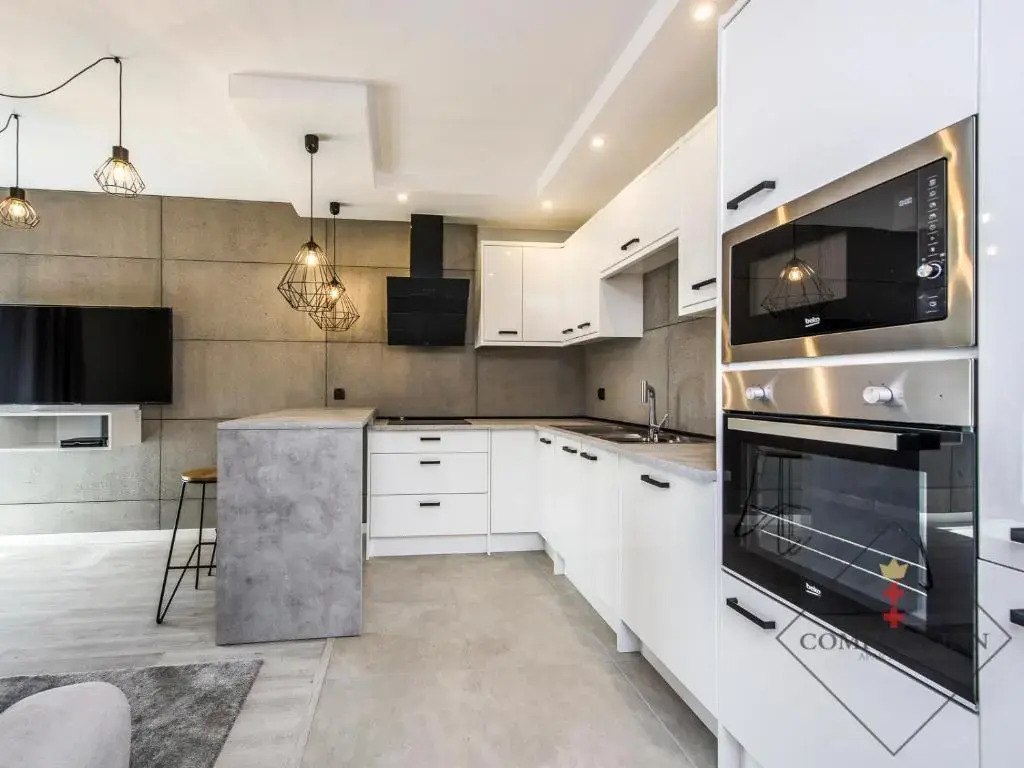 COMFORT INN APARTMENTS - Gdansk, Sadowa