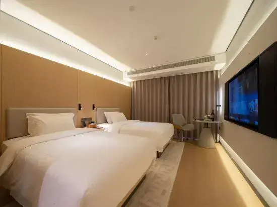Baoyue Hotel Kunming