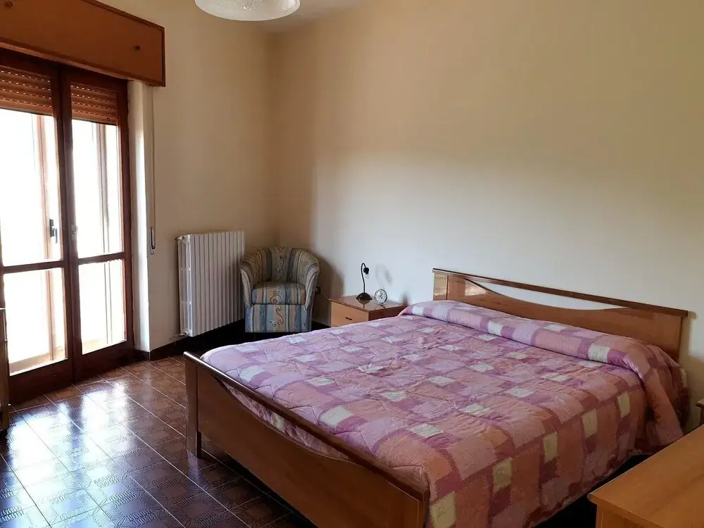 House With 3 Bedrooms in Castrovillari, With Balcony and Wifi - 20 km From the Slopes