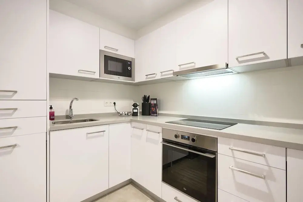 San Francisco Apartamentos Boutique