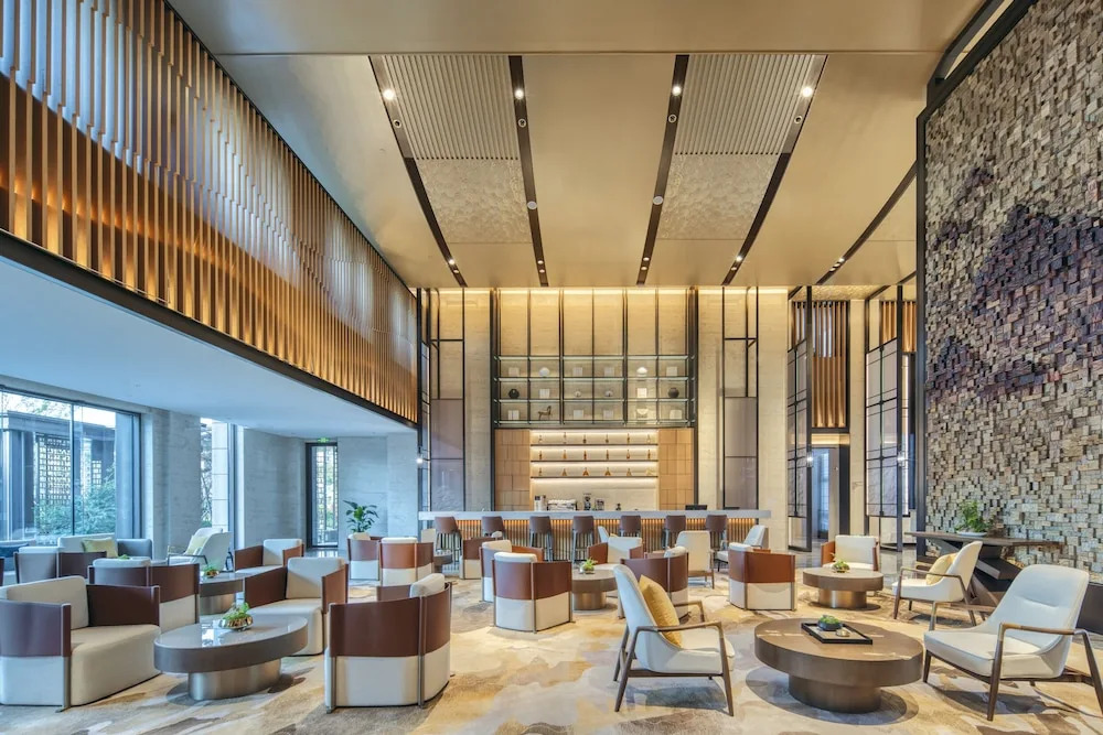 voco XiongAn by IHG