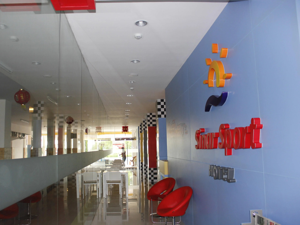 Sinar Sport Hotel