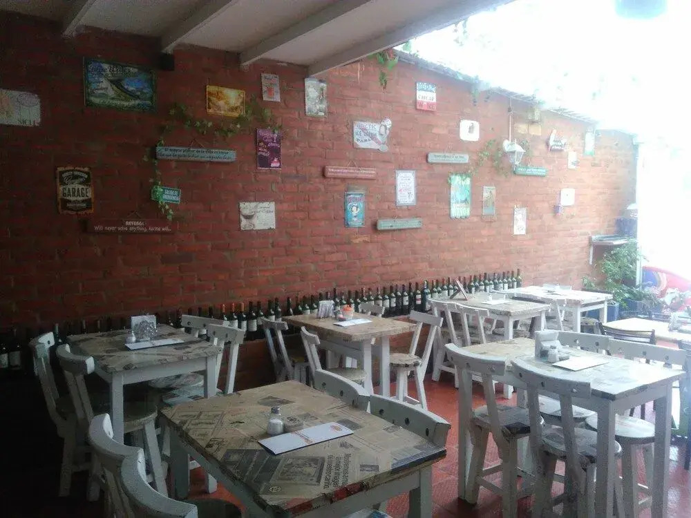Como en Casa Hostal
