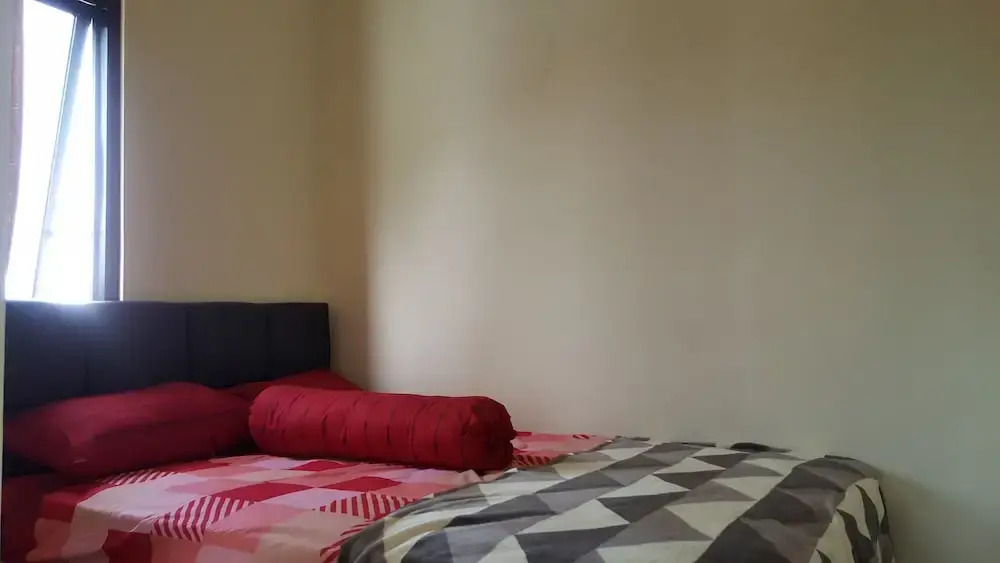 Queena Homestay Syariah