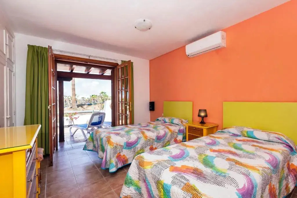 San Andres Resort Villa 103 Golf del Sur