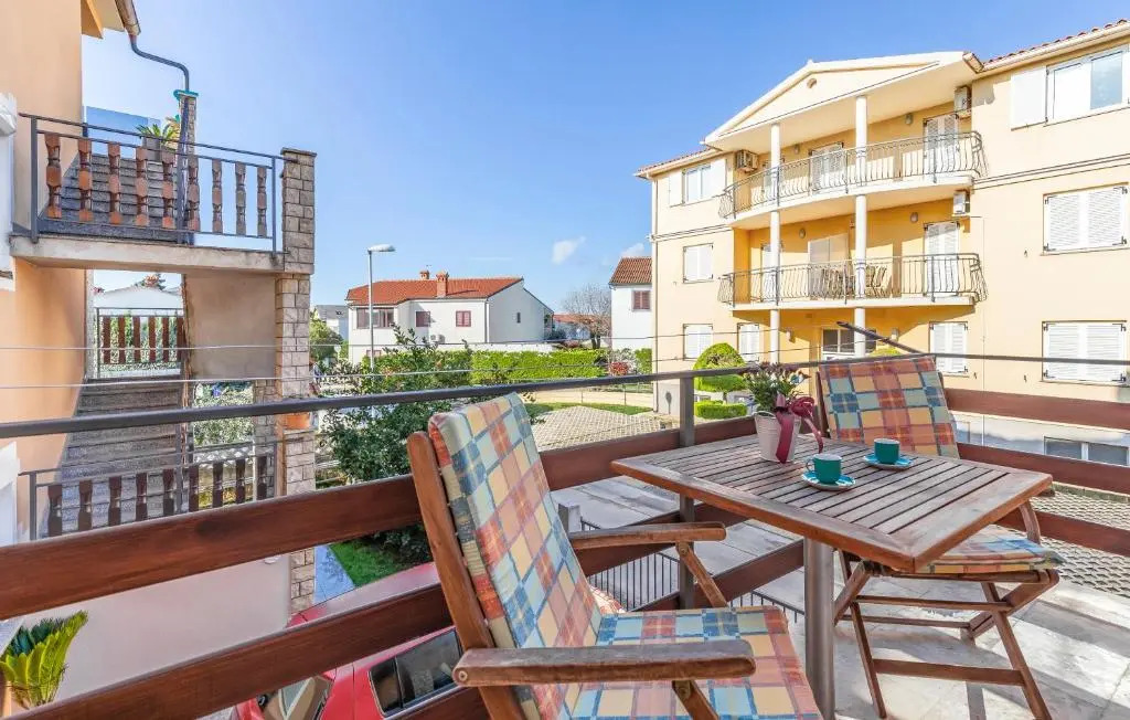 Apartment Denis