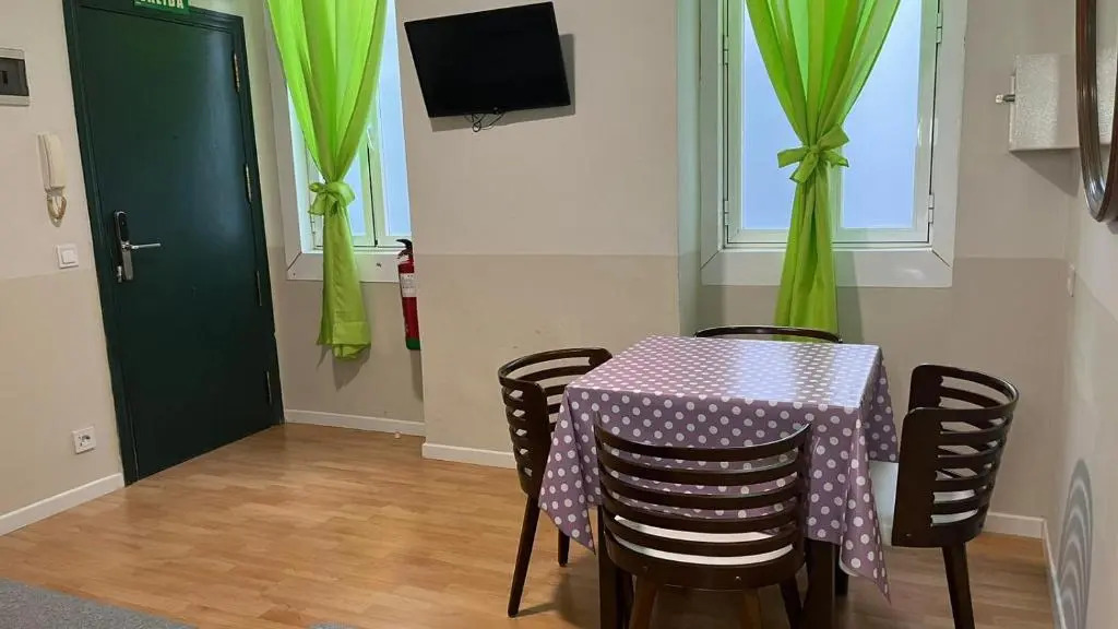 Apartamentos Mayor Centro