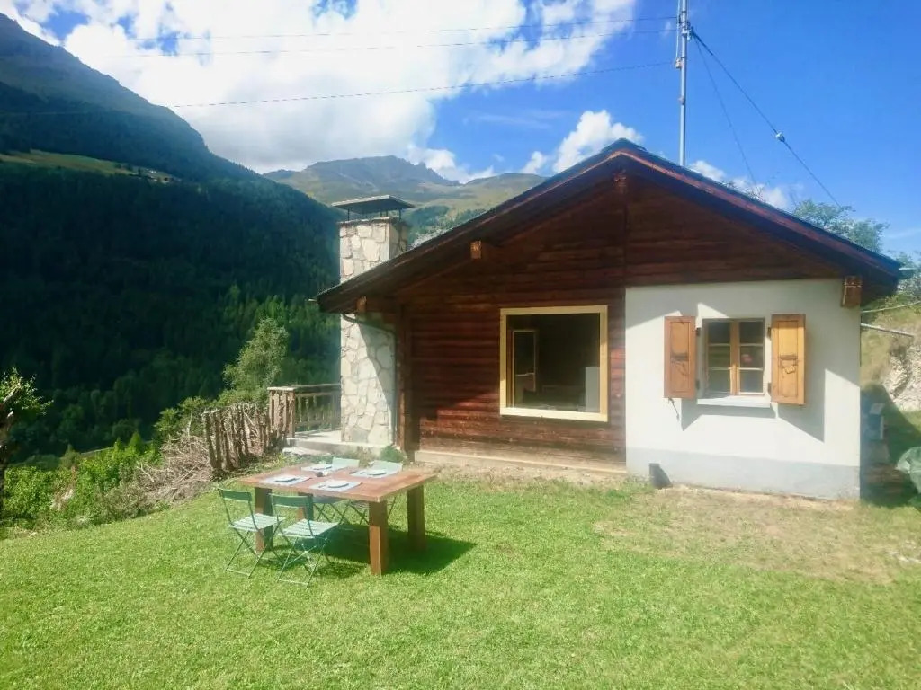 Chalet Marolly