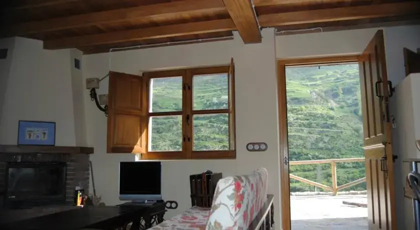 Casa Rural La Forna