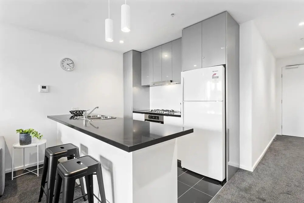SONYA, 2BDR Southbank Apartment