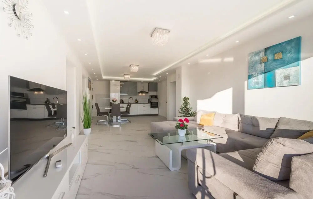 Luxurious Home In Vrsi