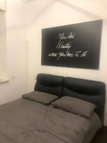 Sempione SR Apartment