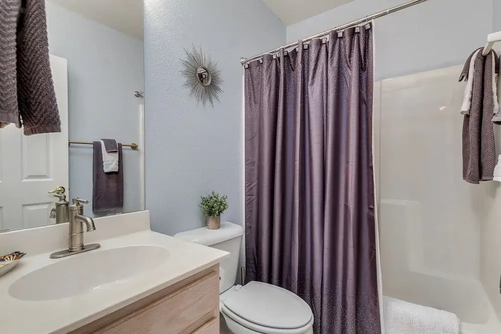 Championship 2 Bedroom Home