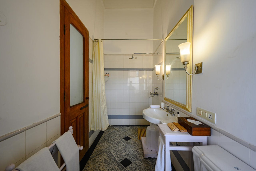 Neemrana’s the Baradari Palace - 19th Century, Patiala