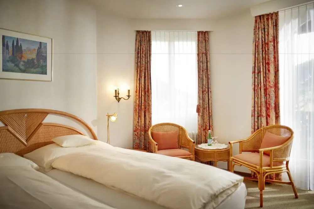 Hotel Casanna