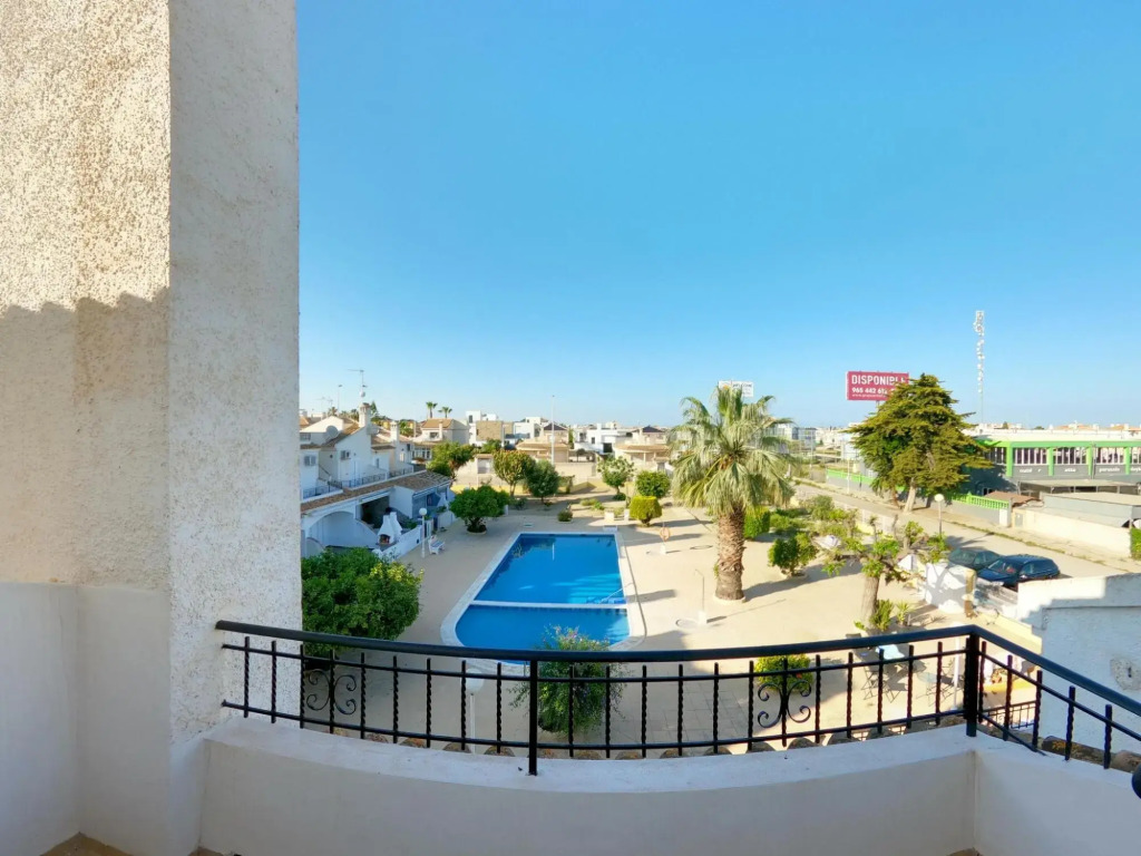 Beautiful holiday home in Orihuela with shared pool